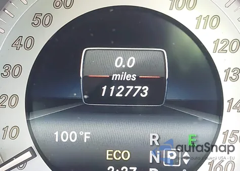 2014 Mercedes-Benz Glk 350 из США, поврежденный, VIN WDCGG5HB6EG226095